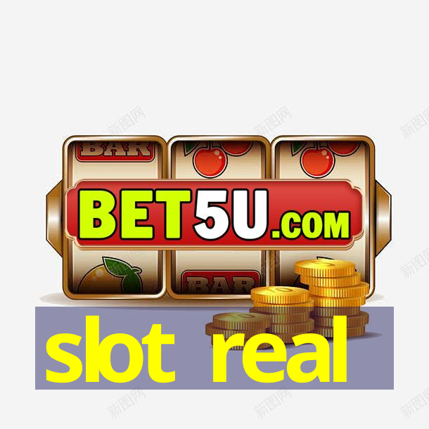 slot real